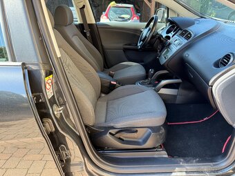 Altea XK 2,0 TDi Dsg - 9