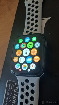 iPhone 13 pro + apple watch 5 - 9