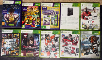 Xbox 360S 250 GB Slim - 9