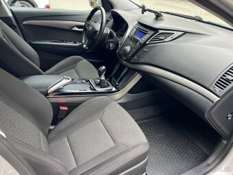 Hyundai i40 1.7 CRDI 158 tis.km - 9