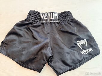 rukavice na box hayabusa,kratasy venum - 9
