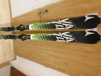 Atomic Variocarbon 174cm - 9