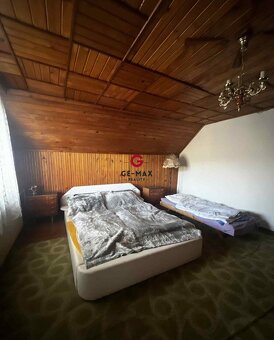 NA PREDAJ: Rodinný dom – Holčíkovce - 9