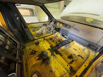 Škoda Felícia Fun - 9