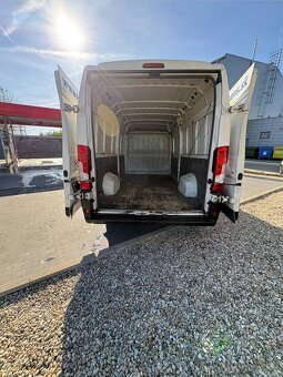 Citroën Jumper 2.0 HDi – 2019 - 9