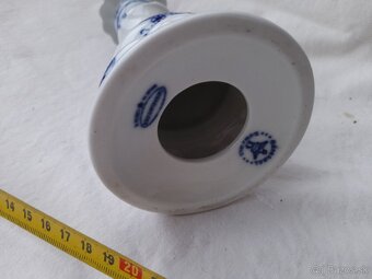 Cibulák Svietniky 16cm/ 22cm/ 7cm/ Sviečky/ Servítky - 9