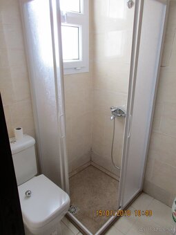 Predám 1-izbový byt komplet zariadený v Egypte - Hurghada - 9