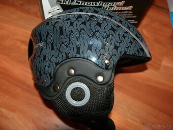 lyže Stockli 80 cm - 9