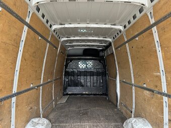Iveco Daily Maxi skříň, 3000 cm, rok 2015, 229 000 km - 9