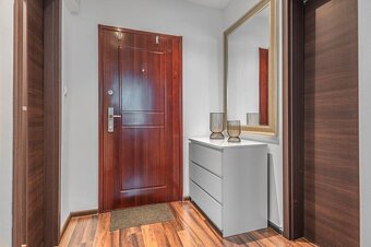 Babony TRE I Predaj zrekonštruovaného 1-izbového bytu v Petr - 9