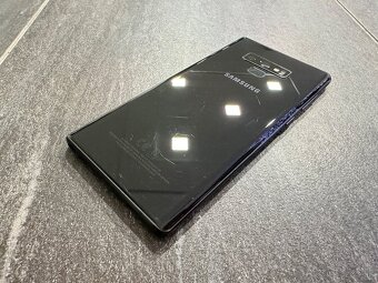 Samsung Galaxy Note 9 128 GB Midgnight Black - 9