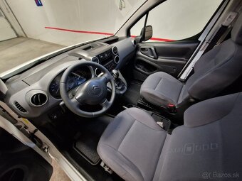 Berlingo 1.6 Hdi - 9