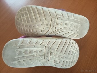 Barefoot PRO-TEX, zimné PROTETIKA -30, VD 19,5 cm - 9