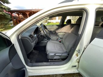 Volkswagen Golf 1.9 TDI - 9