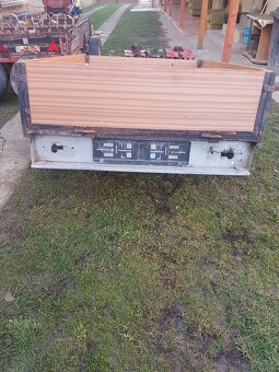 malotraktor Agzat - 9