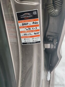 Škoda superb 1.6tdi - 9