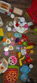 Kuchyna s prislusenstvom - 9