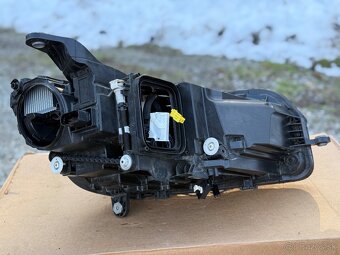 W167 predne svetlo - 9