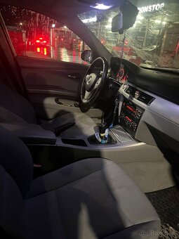 Vymením BMW e91 - 9