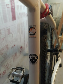 Bicykel MERIDA Crossway TFS 100 - 9