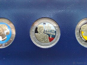 2 euro mince 2011 - 9