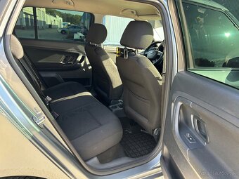 Predám/vymenim Škoda fabia 1.2tsi 77kw 2012 - 9