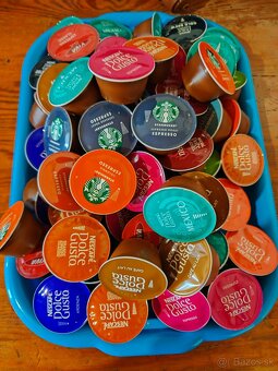 Dolce Gusto Piccolo XS + kapsule 60 - 9