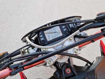 HUSQVARNA Husgvarna Sm610 SM 610 2007 husky ktm 640 690 - 9