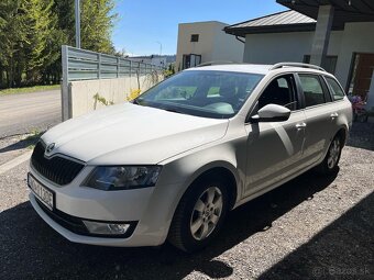 Octavia 3 - 9