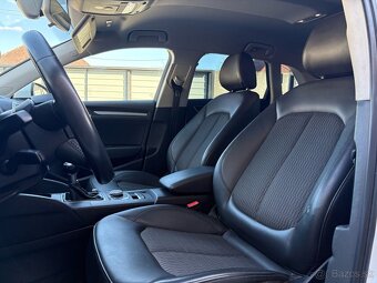 Audi A3 Sportback 1.6TDi - 9