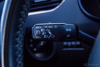 Škoda Octavia Combi 1.6 TDI - 9