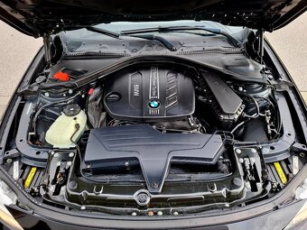 Predám BMW F30/ 3-rada / Diesel / Automat / X-drive rv:2013 - 9
