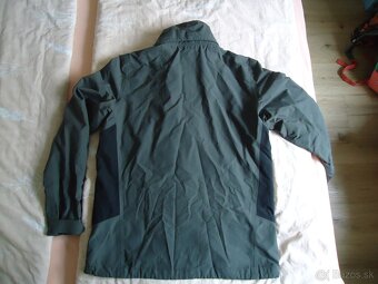 Salewa pánska bunda vel. M - 9