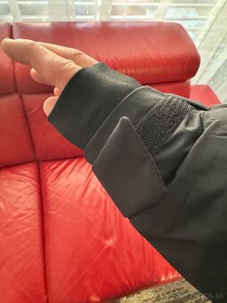 North face zimna bunda vel XXL top - 9