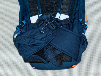 MAMMUT Aenergy ST 32 - batoh na turistiku - 9