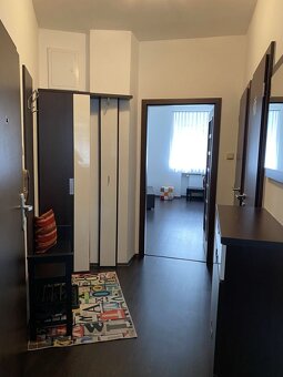 Zariadený 2izb. byt, 50m2, ul. Francisciho, Staré mesto - 9