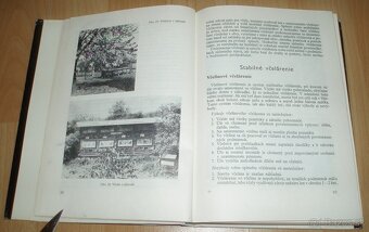 Práce včelára - 9