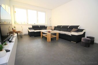 PREDAJ 4 izb. DOM s garážou Šimonovany s poz. 398 m² - 9