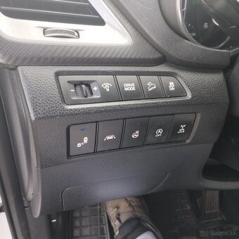 Hyundai Santa fe 4wd - 9