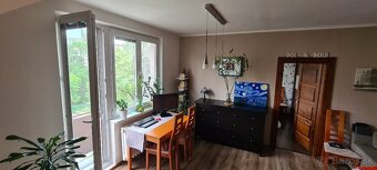 Prenájom bytu - 2 izbový, zariadený, s loggiou - 9