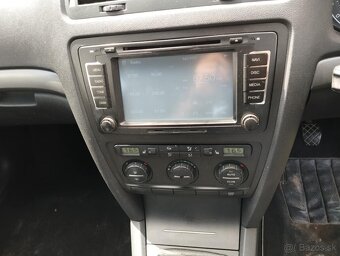 rozpredam škoda octavia II 2,0 tdi 103kw bkd , octavia 2 - 9