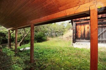HALO reality - Predaj, chalupa Beňuš, Gašparovo - ZNÍŽENÁ CE - 9