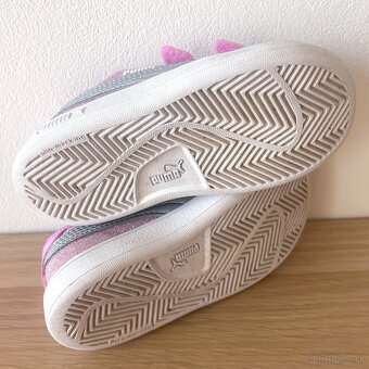 PUMA tenisky veľkosť 24 - 9