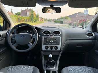 Ford Focus 1.6 TDCi 105 000km - 9