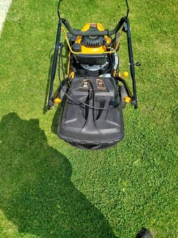 Predám kosačku riwall pro rpm 4220 - 9