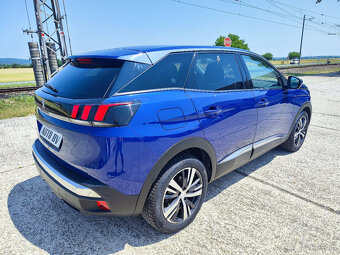 Peugeot 3008 1.5 BlueHDi - 9