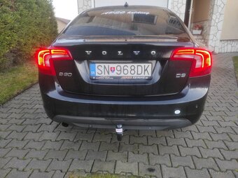 Volvo S60 - 9