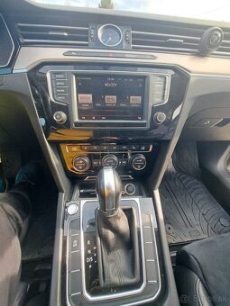 Passat b8 - 9