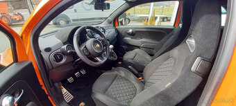 Abarth 595- nové vozidlo - 9