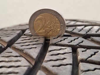 Zimné pneumatiky 245/45 R18 Matador - 9